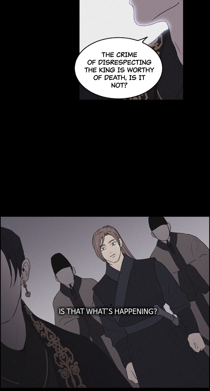 Read Love Song for Illusion EN Manga Online