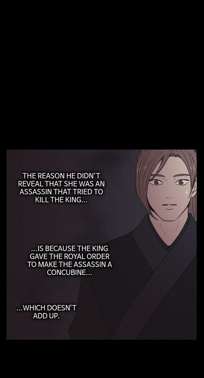 Read Love Song for Illusion EN Manga Online