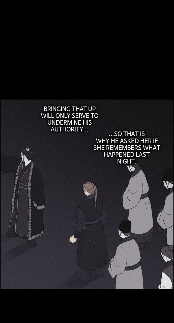 Read Love Song for Illusion EN Manga Online