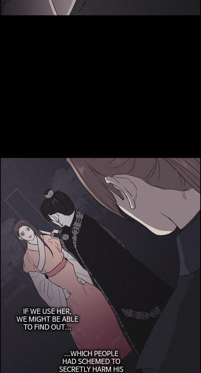 Read Love Song for Illusion EN Manga Online