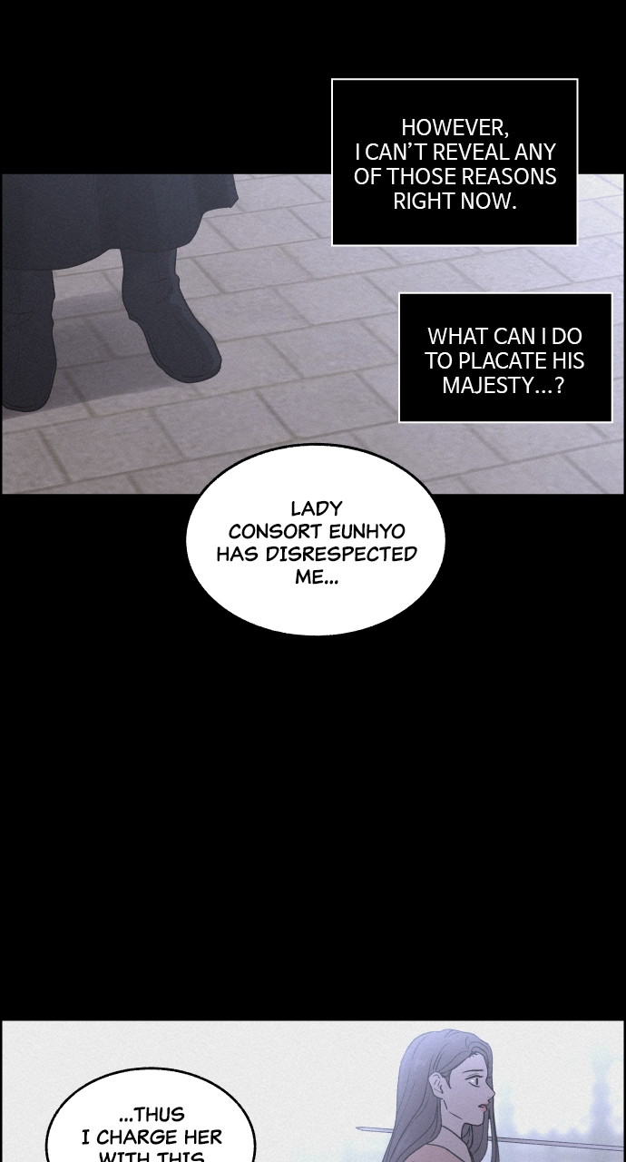 Read Love Song for Illusion EN Manga Online