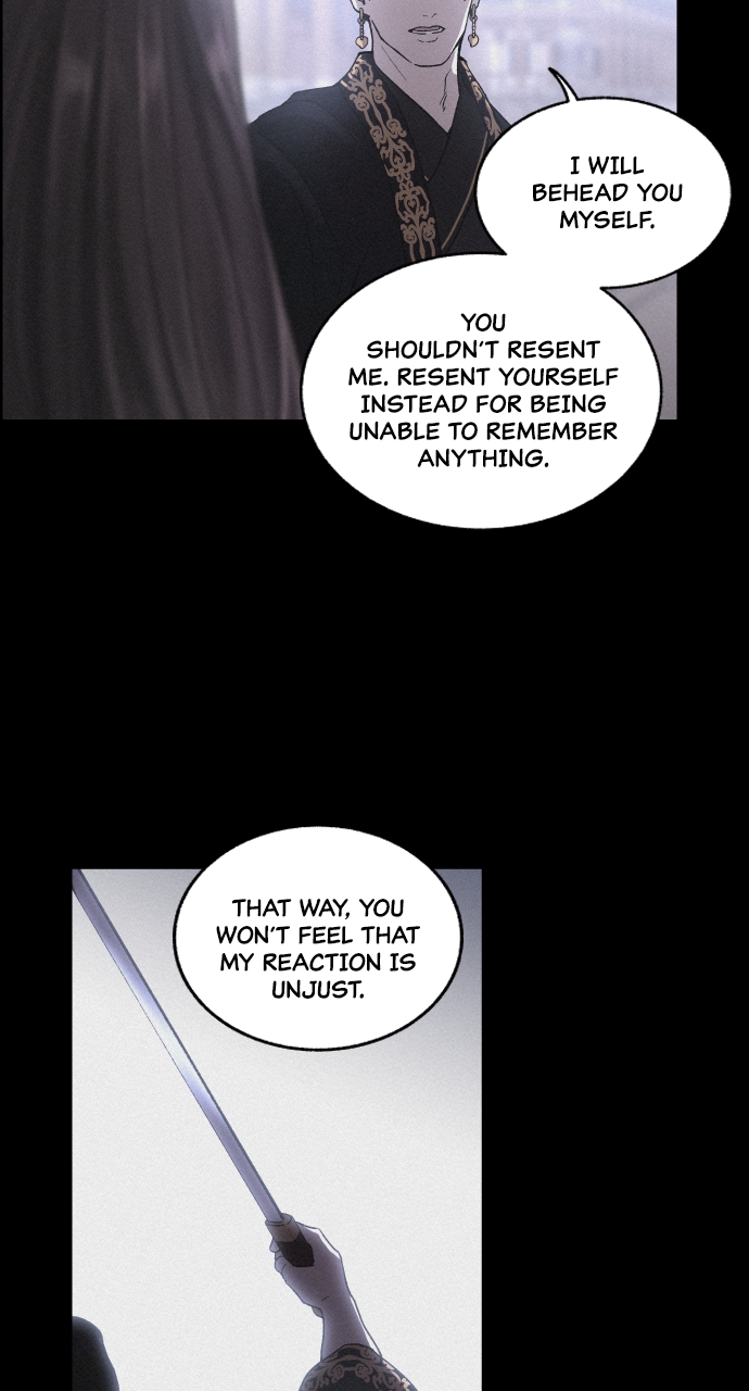 Read Love Song for Illusion EN Manga Online