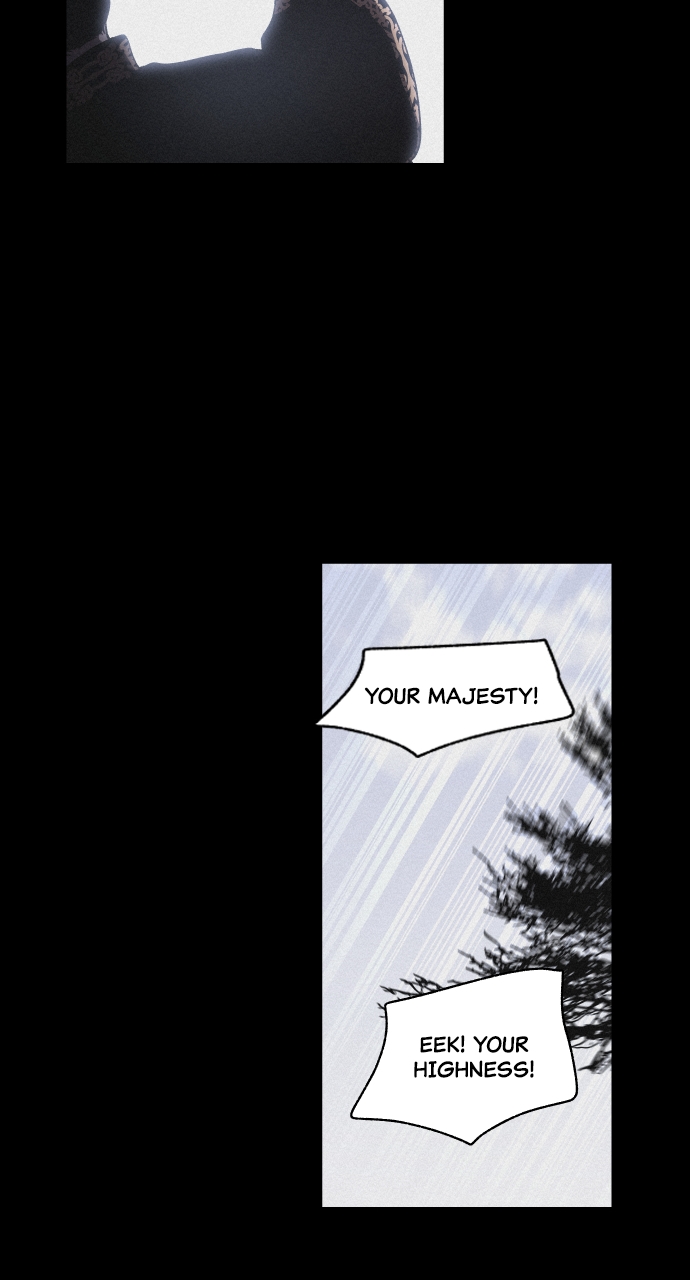 Read Love Song for Illusion EN Manga Online