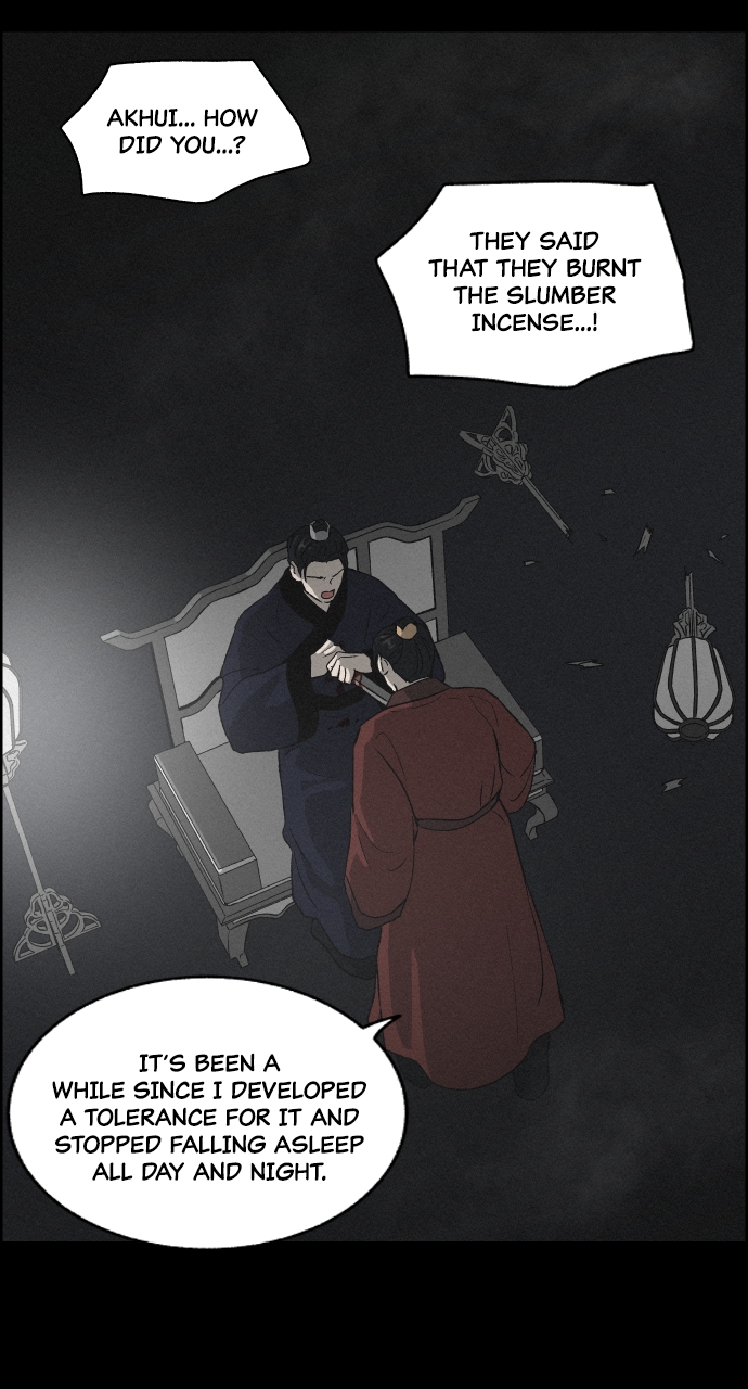 Read Love Song for Illusion EN Manga Online