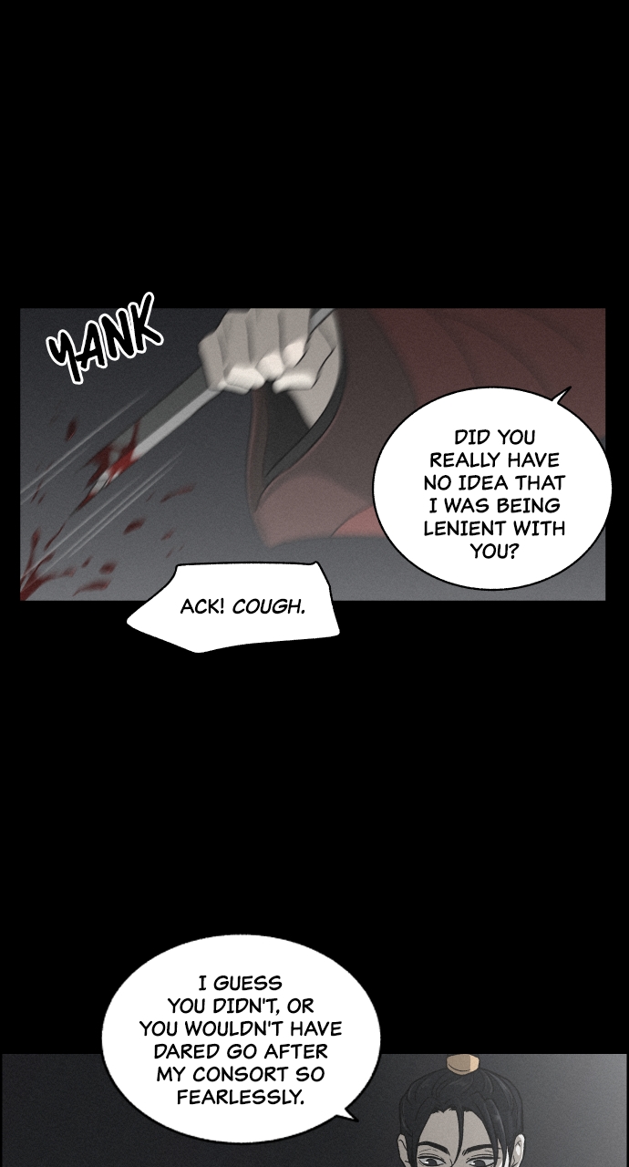 Read Love Song for Illusion EN Manga Online