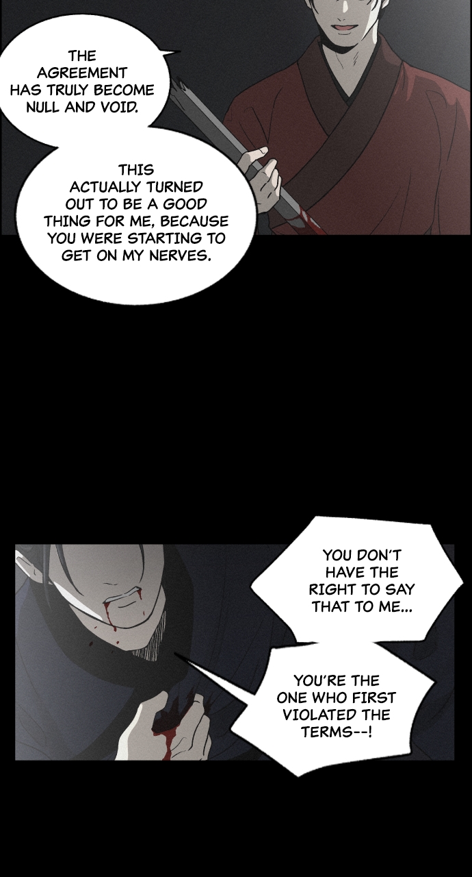 Read Love Song for Illusion EN Manga Online