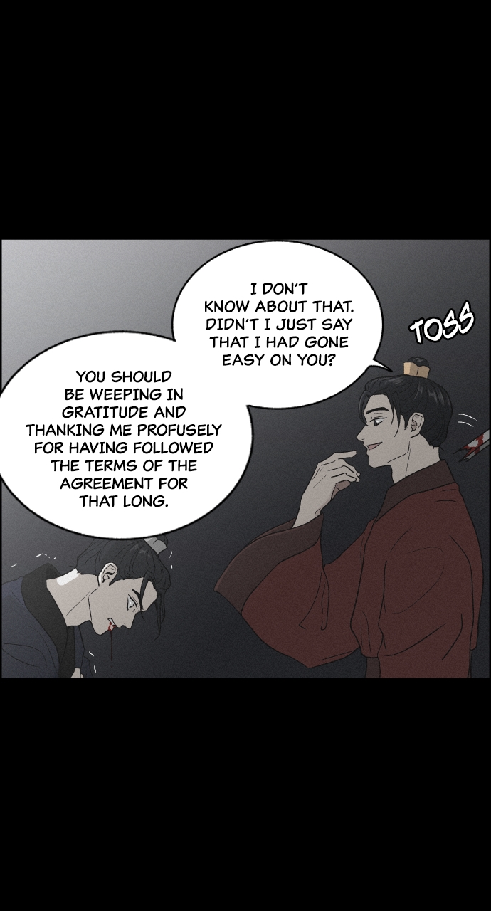 Read Love Song for Illusion EN Manga Online