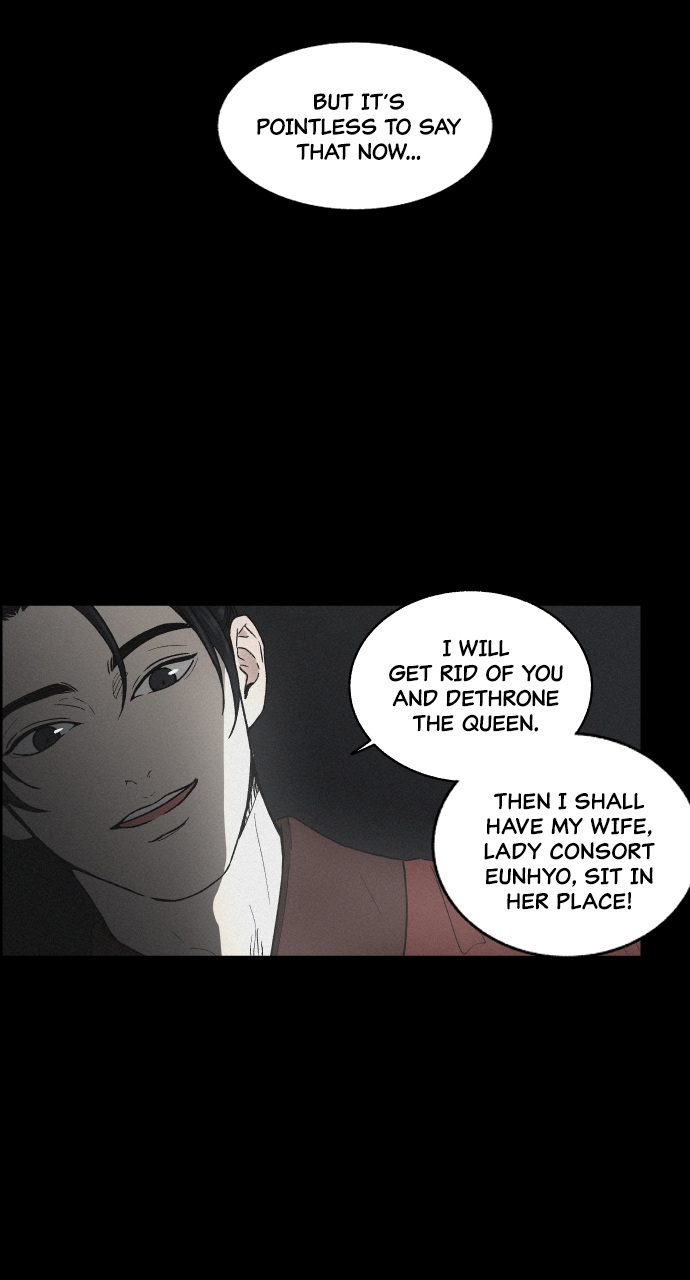 Read Love Song for Illusion EN Manga Online