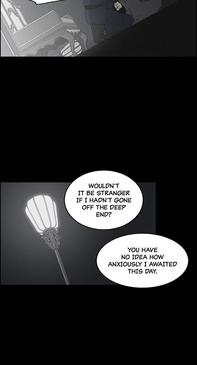 Read Love Song for Illusion EN Manga Online