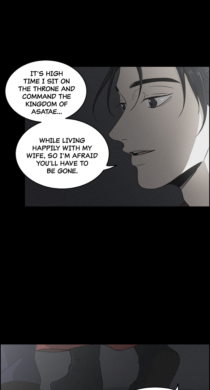 Read Love Song for Illusion EN Manga Online