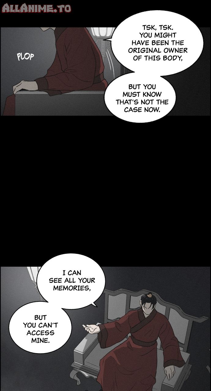 Read Love Song for Illusion EN Manga Online