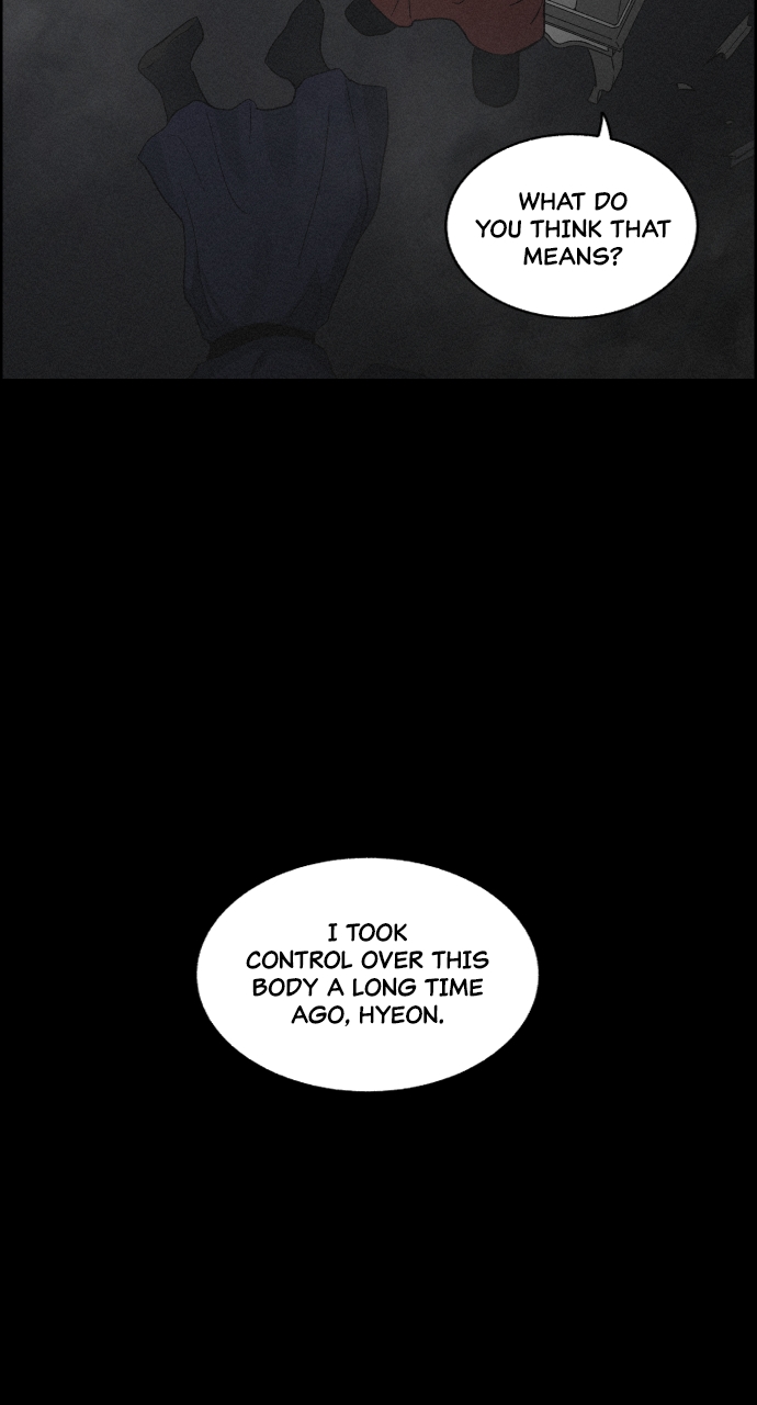 Read Love Song for Illusion EN Manga Online