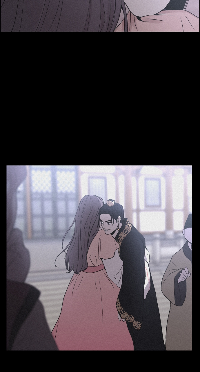 Read Love Song for Illusion EN Manga Online