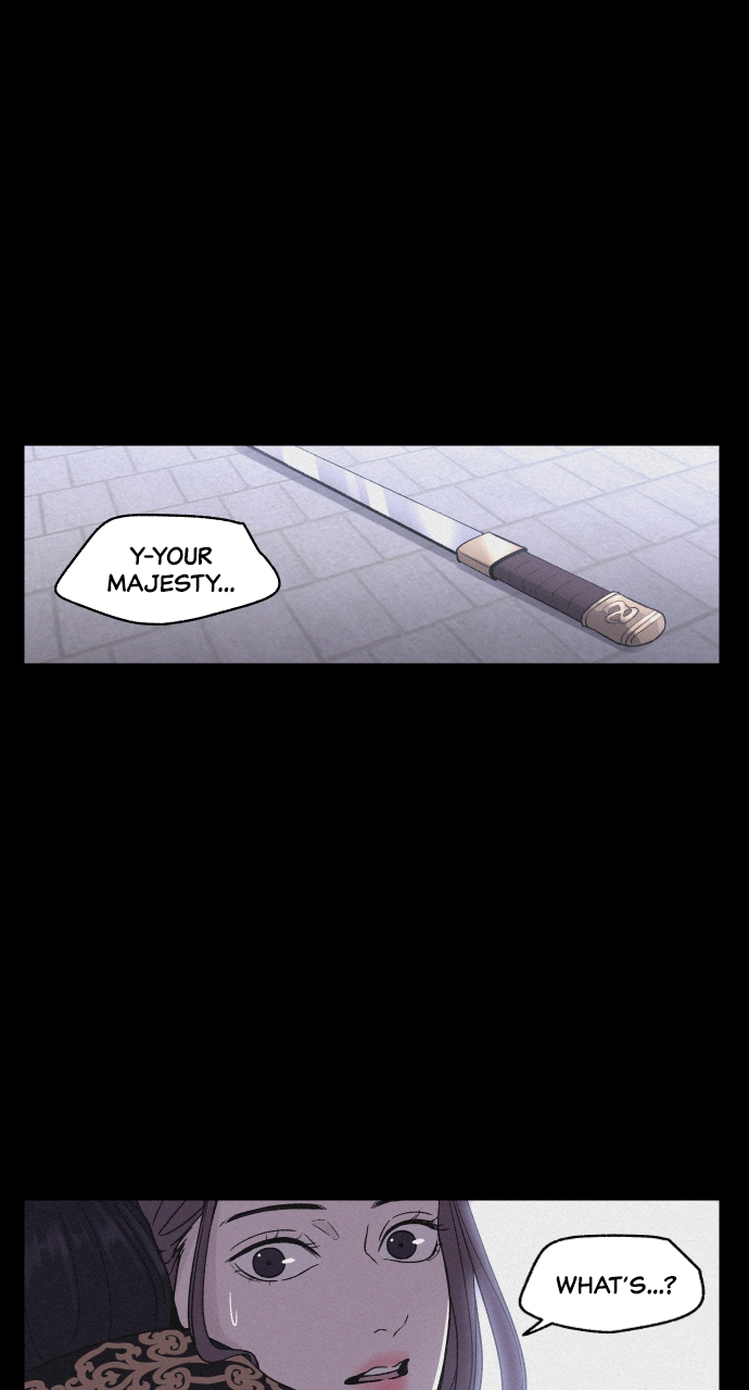 Read Love Song for Illusion EN Manga Online