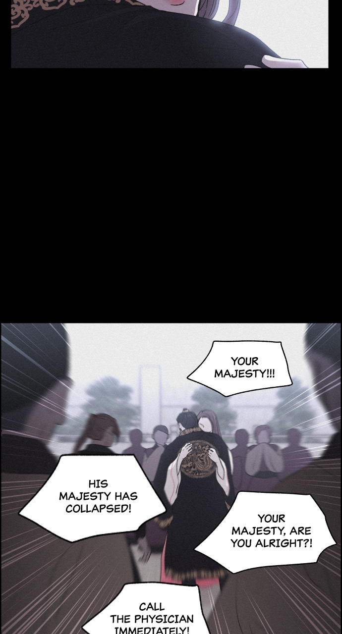 Read Love Song for Illusion EN Manga Online