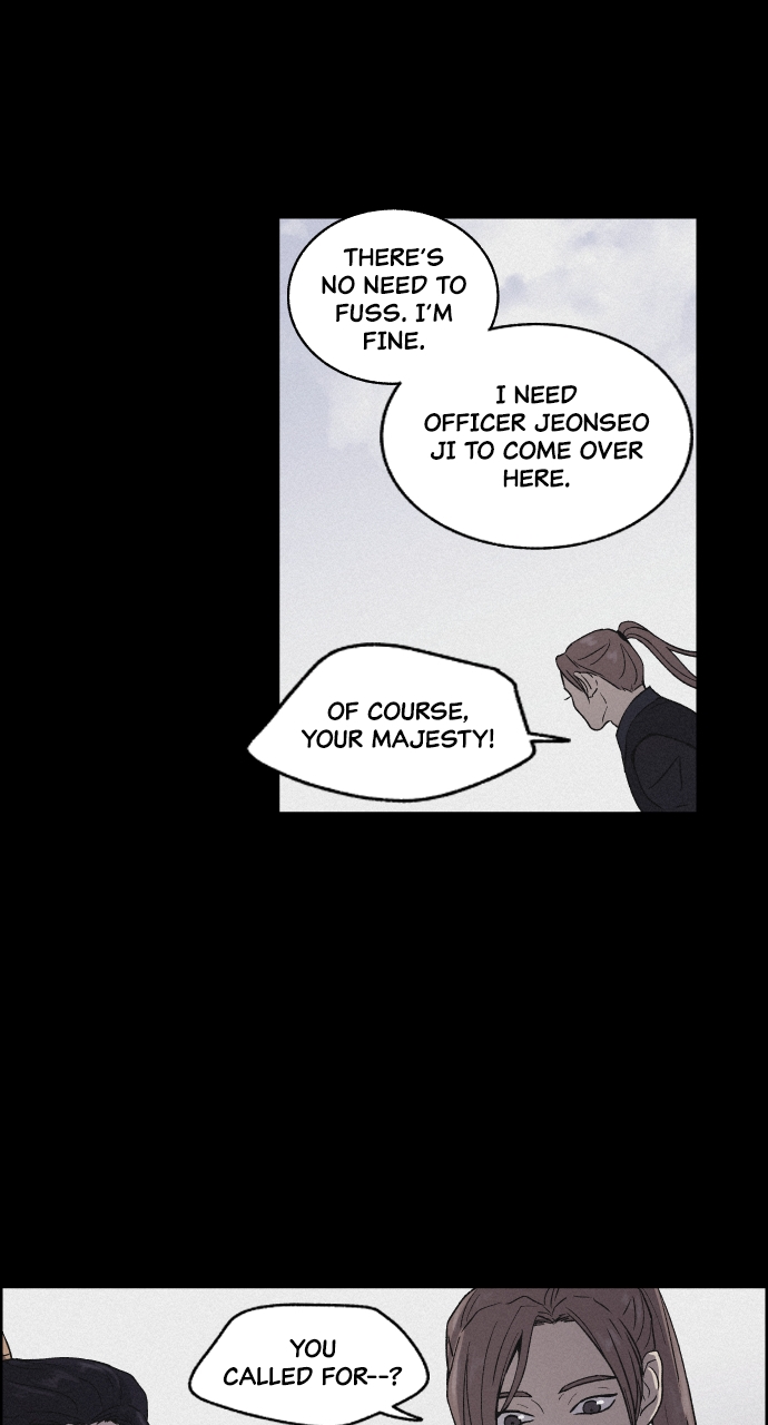 Read Love Song for Illusion EN Manga Online