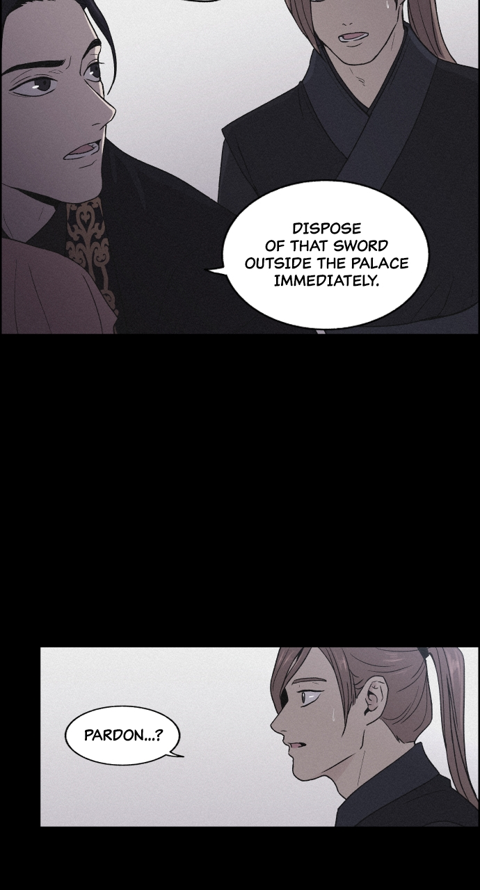 Read Love Song for Illusion EN Manga Online