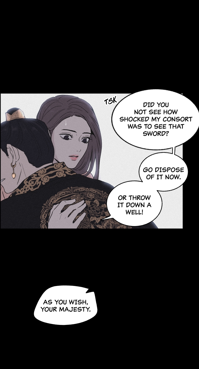 Read Love Song for Illusion EN Manga Online