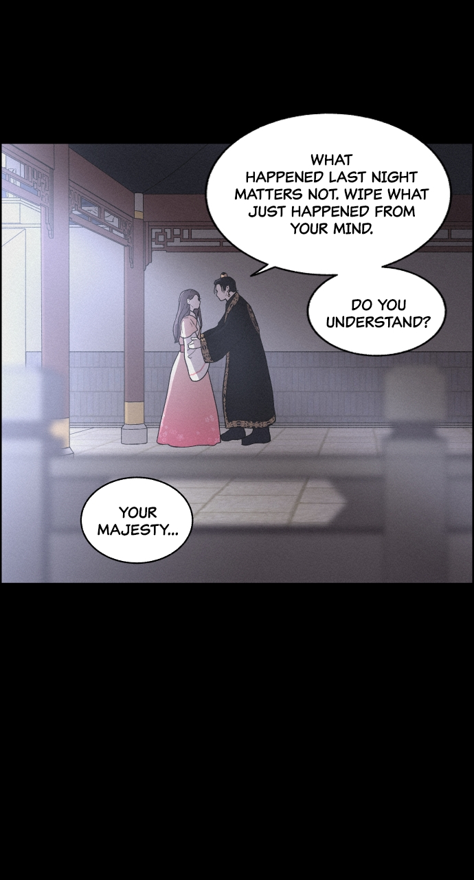 Read Love Song for Illusion EN Manga Online