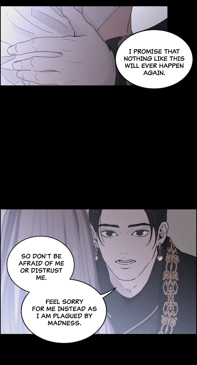 Read Love Song for Illusion EN Manga Online