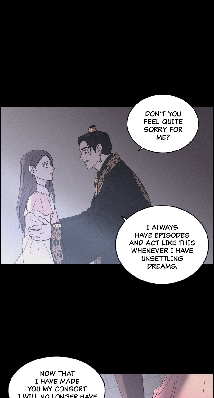 Read Love Song for Illusion EN Manga Online