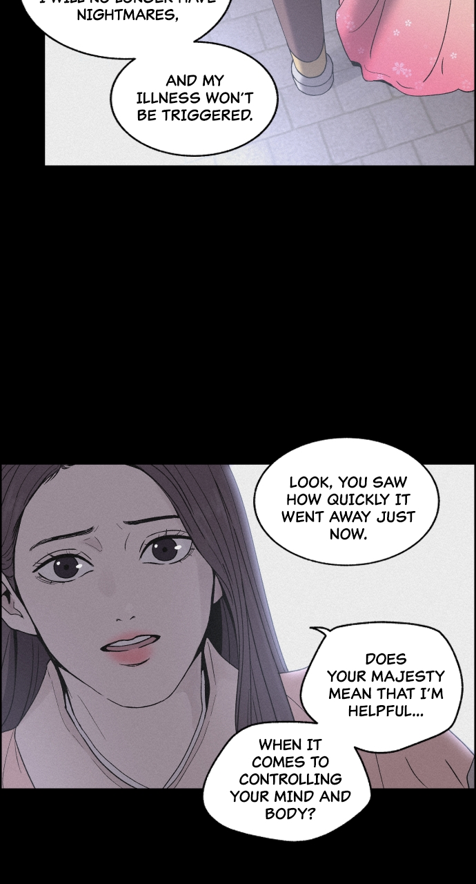 Read Love Song for Illusion EN Manga Online