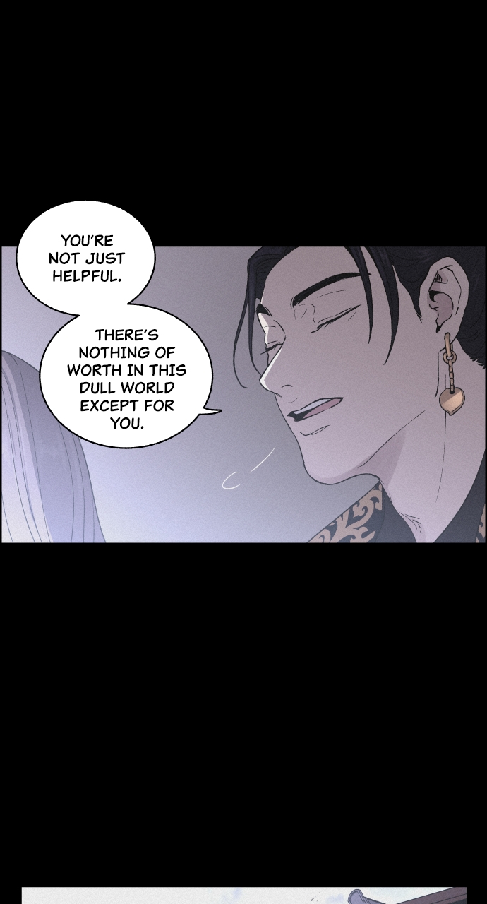 Read Love Song for Illusion EN Manga Online