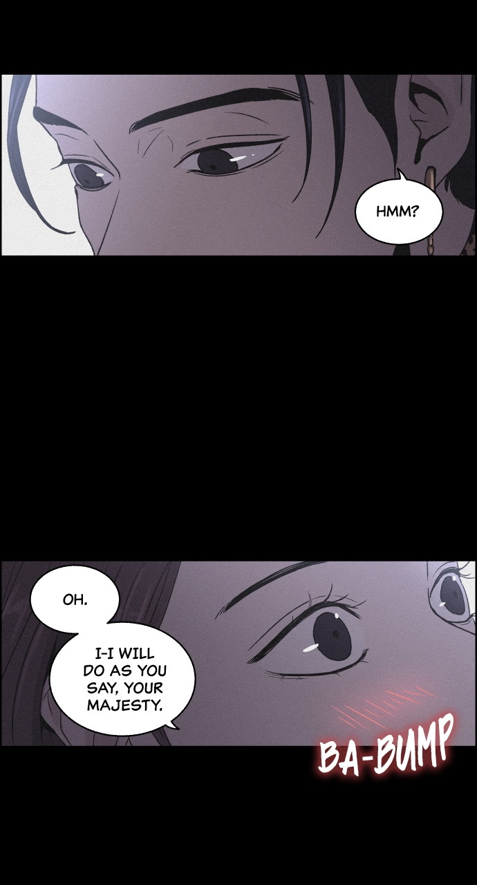 Read Love Song for Illusion EN Manga Online