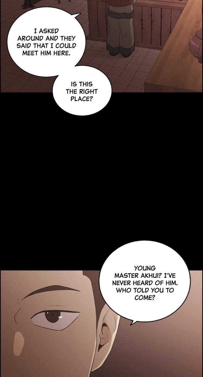 Read Love Song for Illusion EN Manga Online