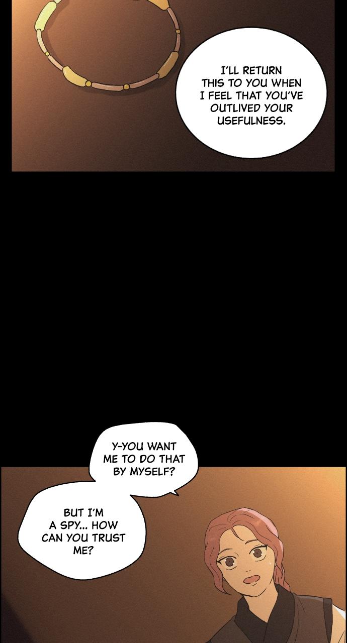 Read Love Song for Illusion EN Manga Online