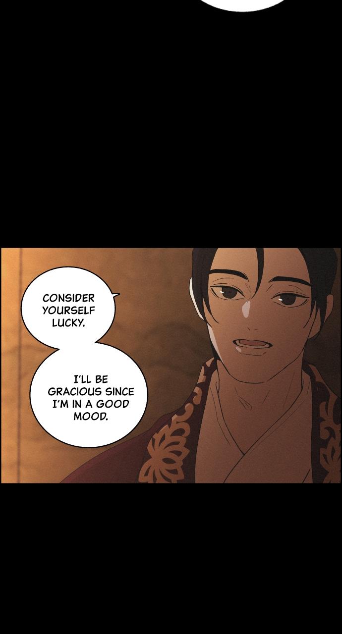 Read Love Song for Illusion EN Manga Online