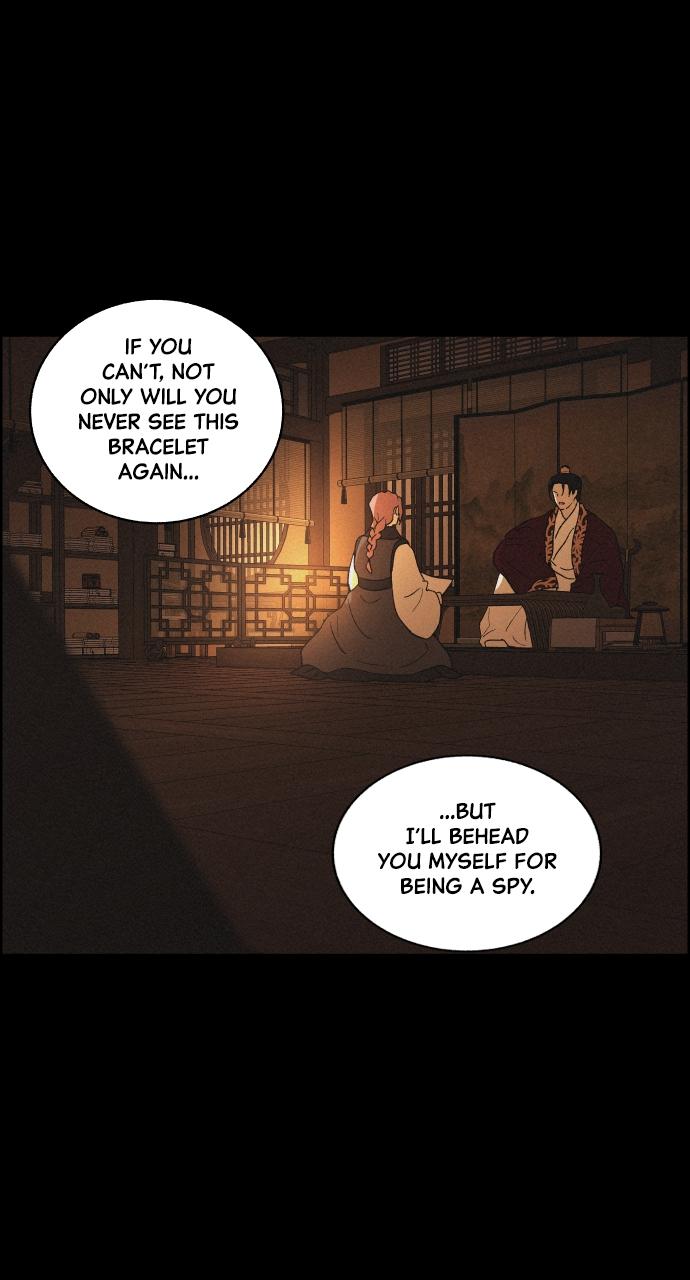 Read Love Song for Illusion EN Manga Online