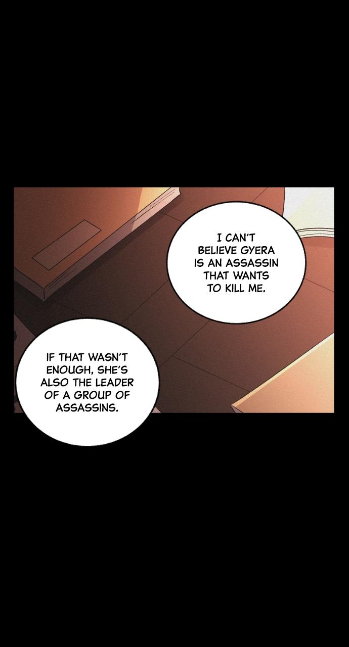 Read Love Song for Illusion EN Manga Online