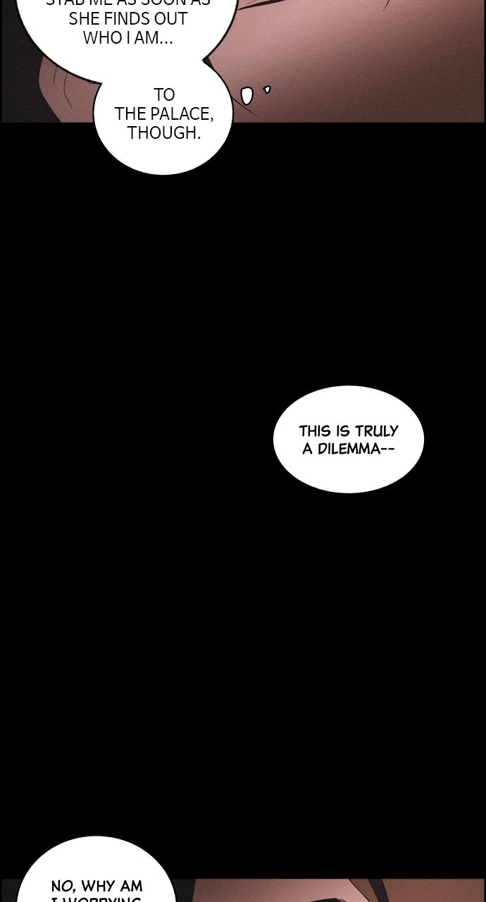 Read Love Song for Illusion EN Manga Online