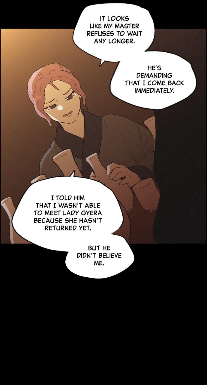 Read Love Song for Illusion EN Manga Online