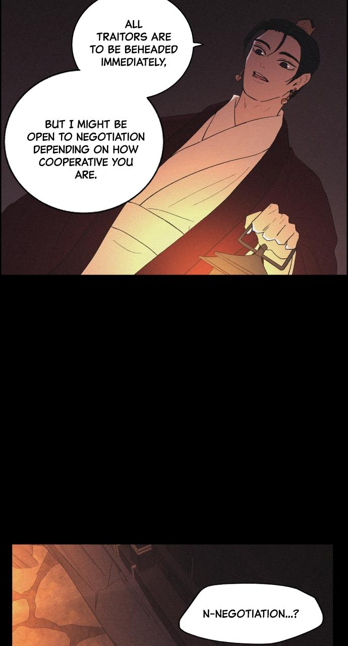 Read Love Song for Illusion EN Manga Online