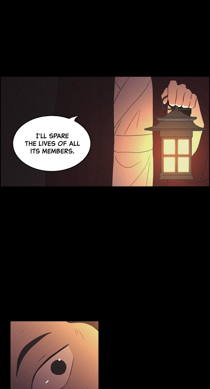 Read Love Song for Illusion EN Manga Online