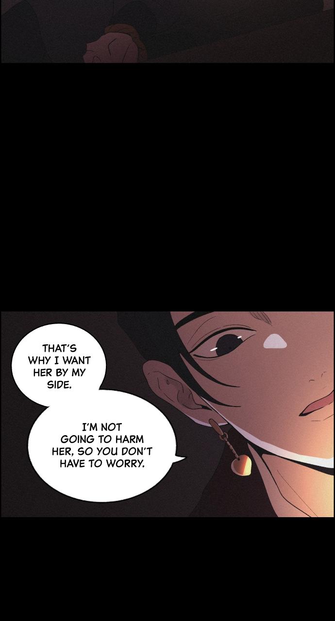 Read Love Song for Illusion EN Manga Online