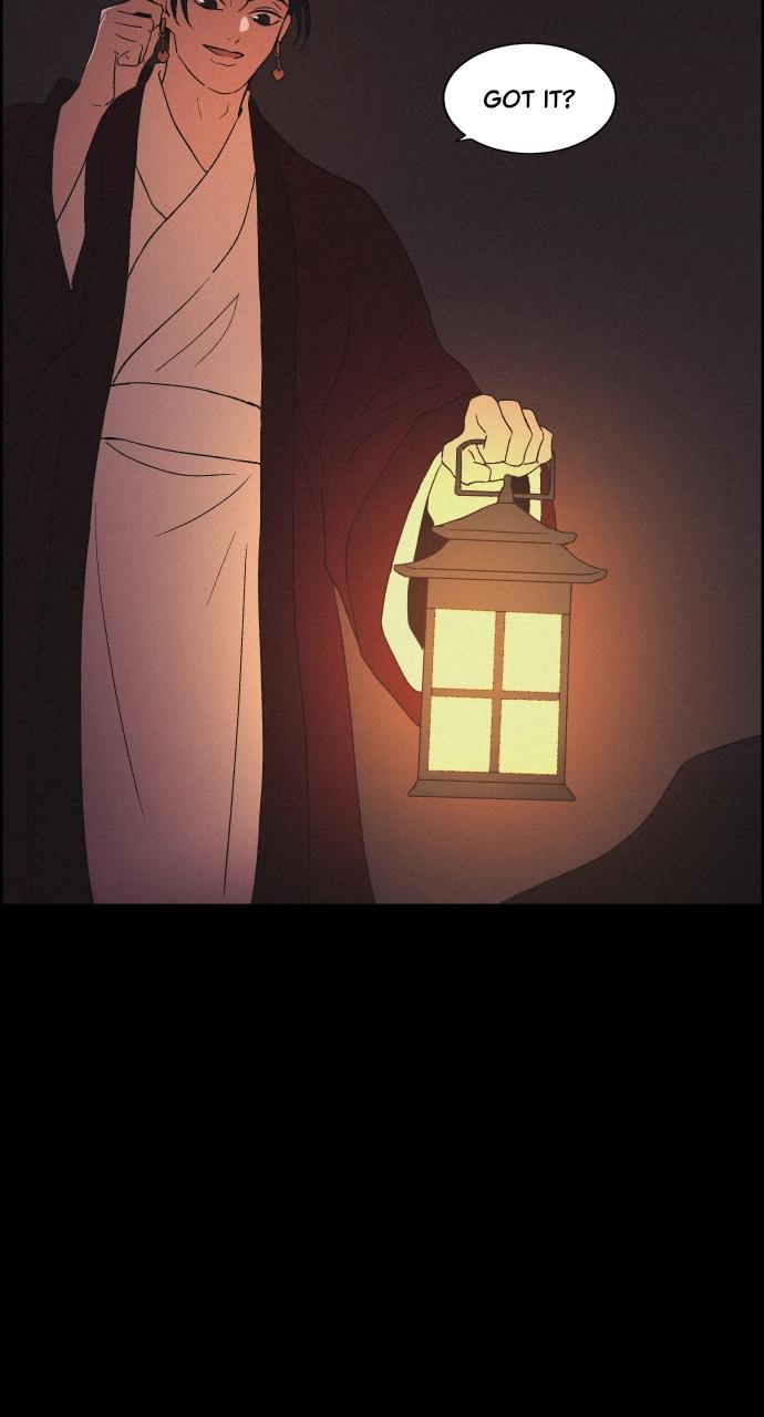 Read Love Song for Illusion EN Manga Online