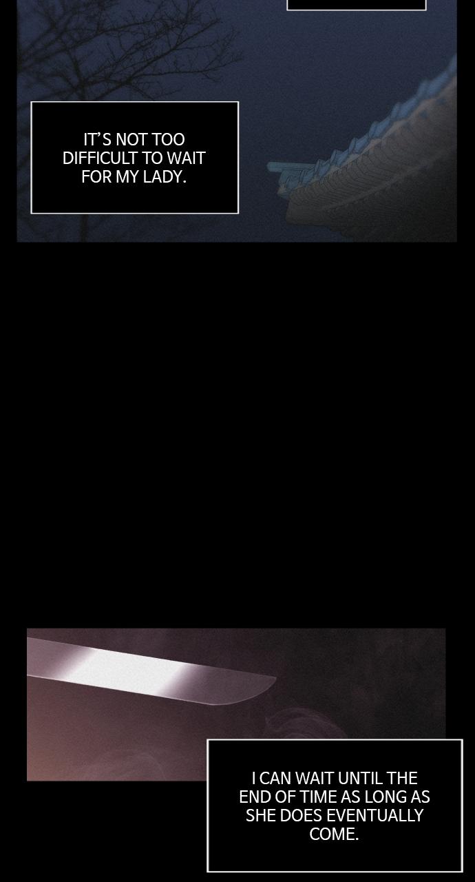 Read Love Song for Illusion EN Manga Online