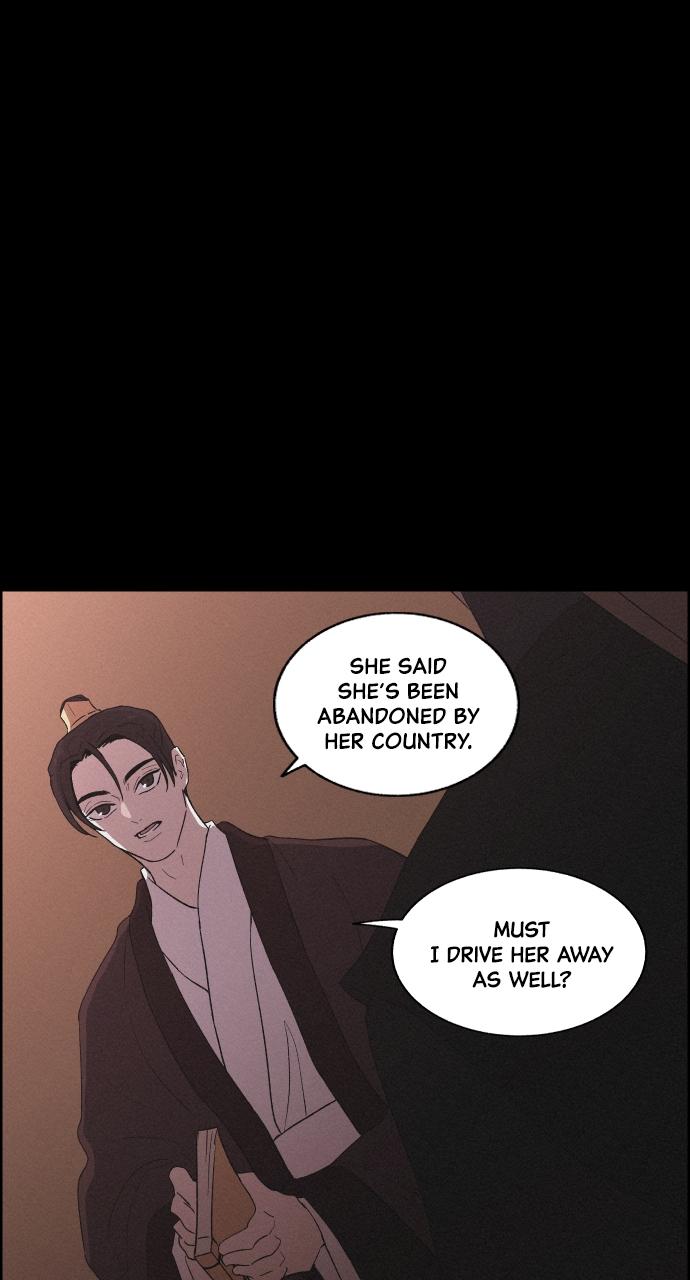 Read Love Song for Illusion EN Manga Online