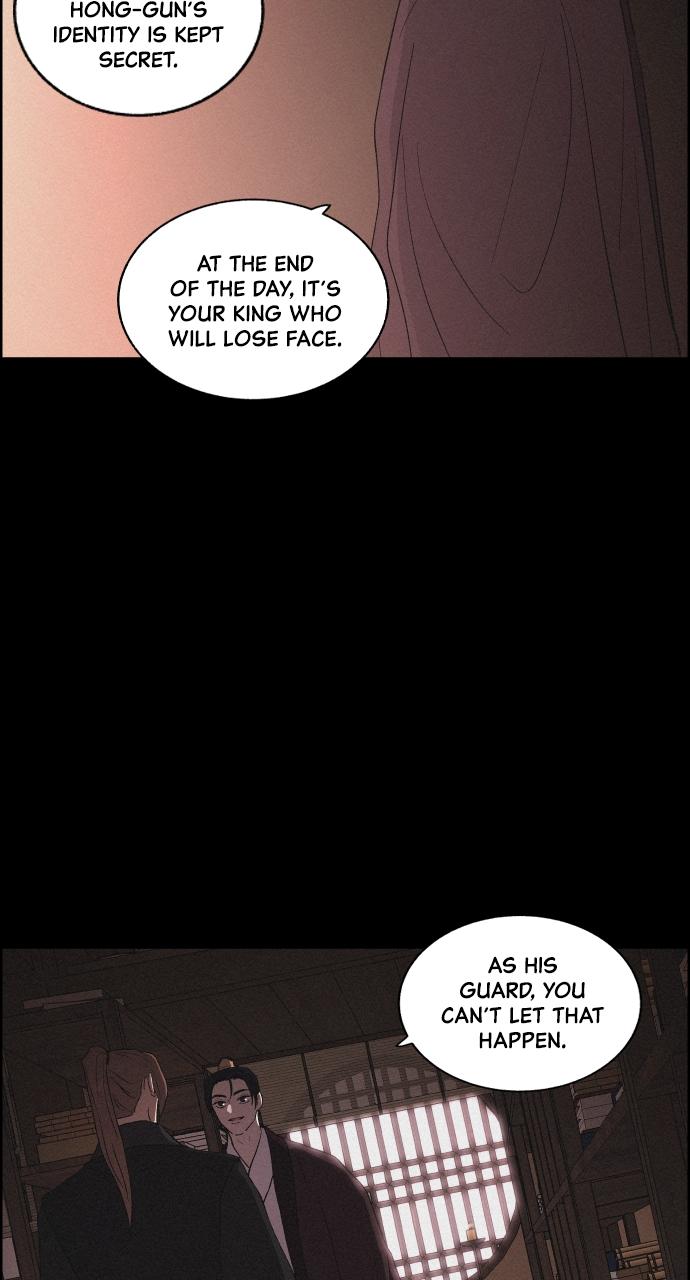 Read Love Song for Illusion EN Manga Online