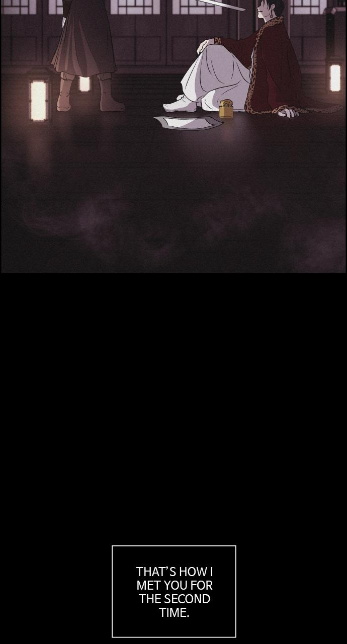 Read Love Song for Illusion EN Manga Online