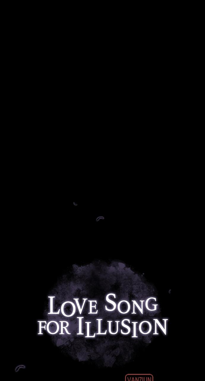Read Love Song for Illusion EN Manga Online