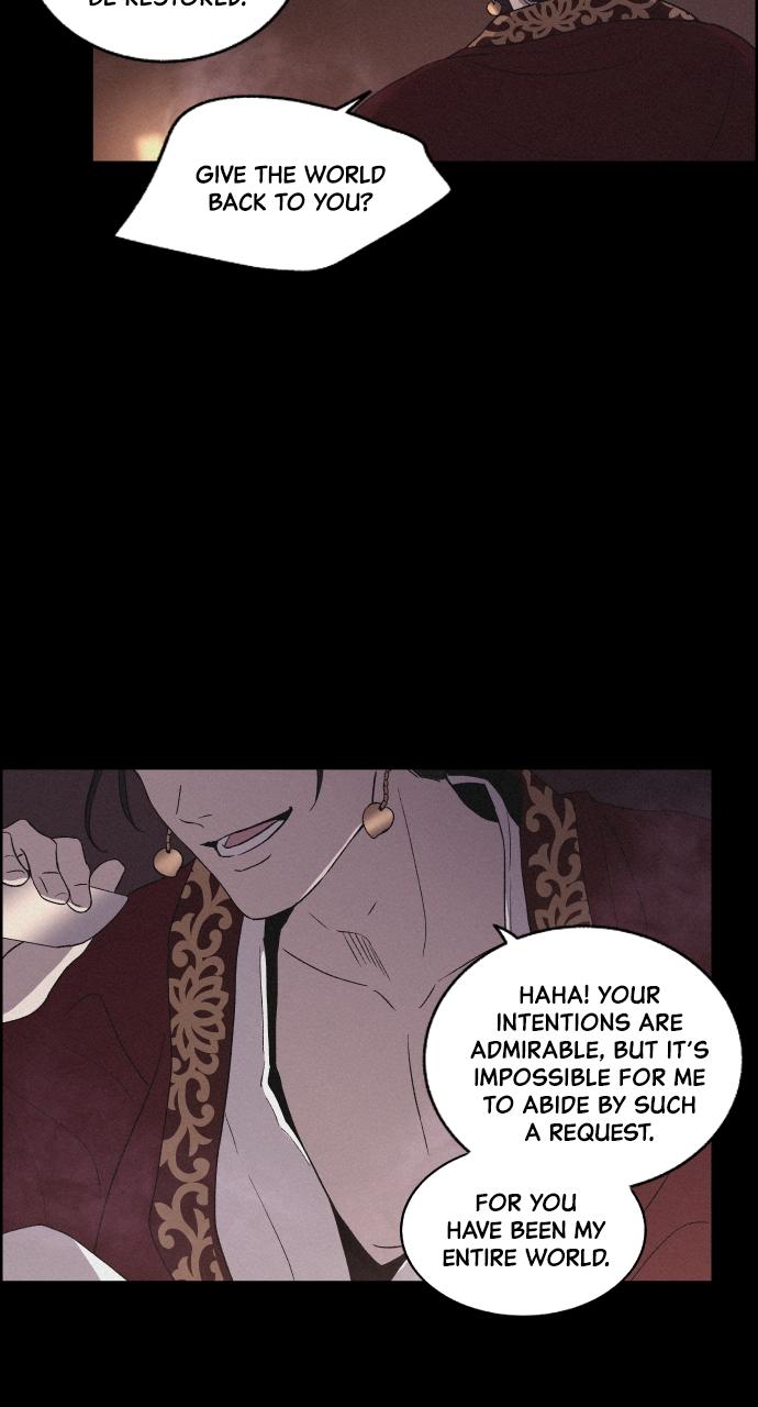 Read Love Song for Illusion EN Manga Online