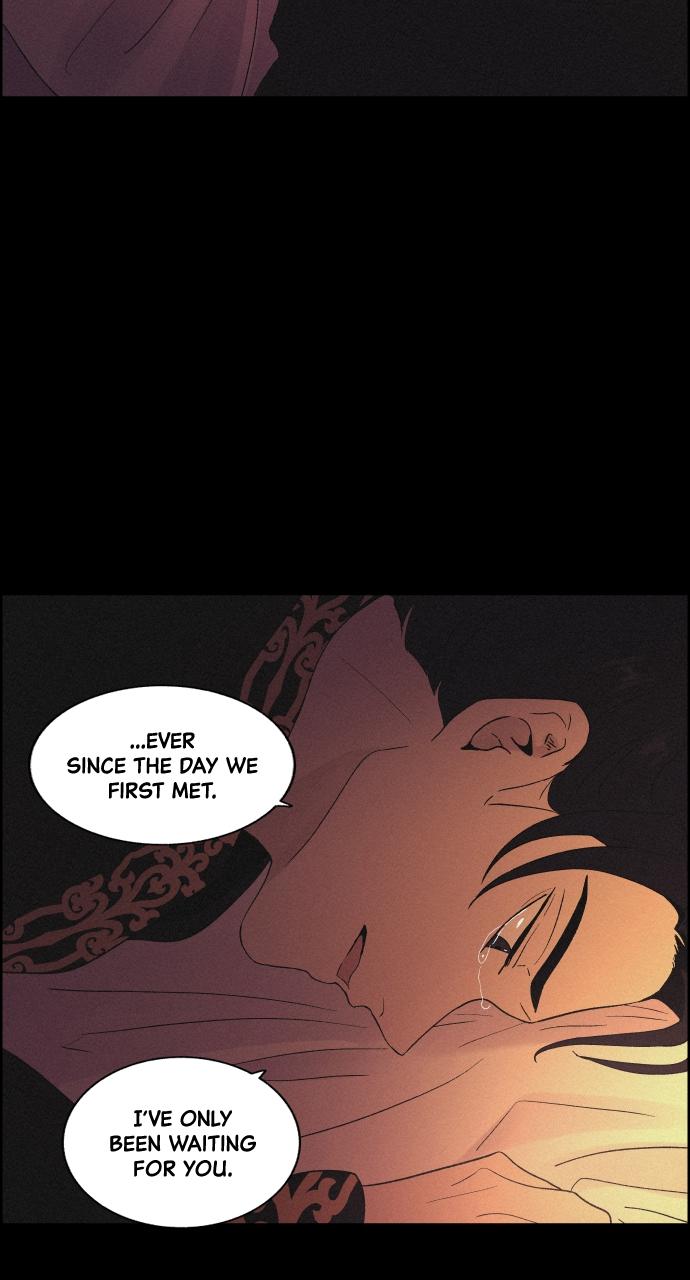 Read Love Song for Illusion EN Manga Online