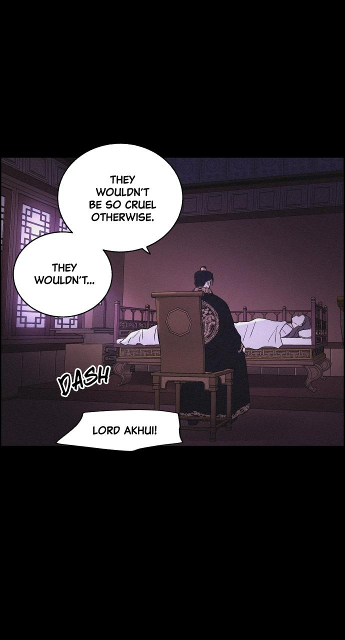 Read Love Song for Illusion EN Manga Online