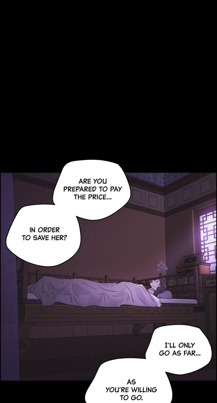 Read Love Song for Illusion EN Manga Online