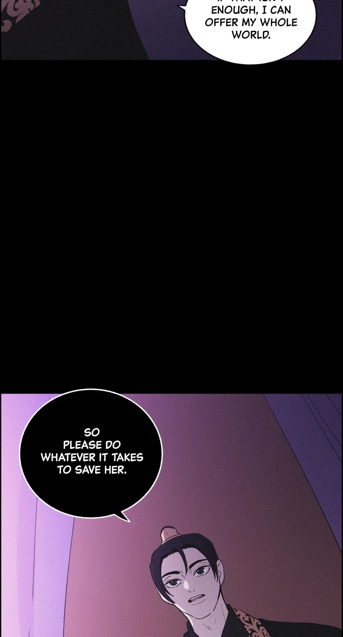 Read Love Song for Illusion EN Manga Online