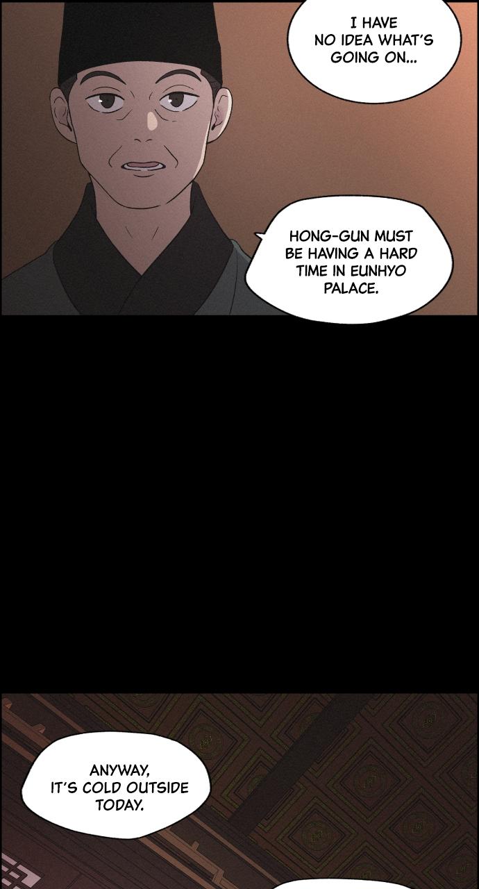 Read Love Song for Illusion EN Manga Online